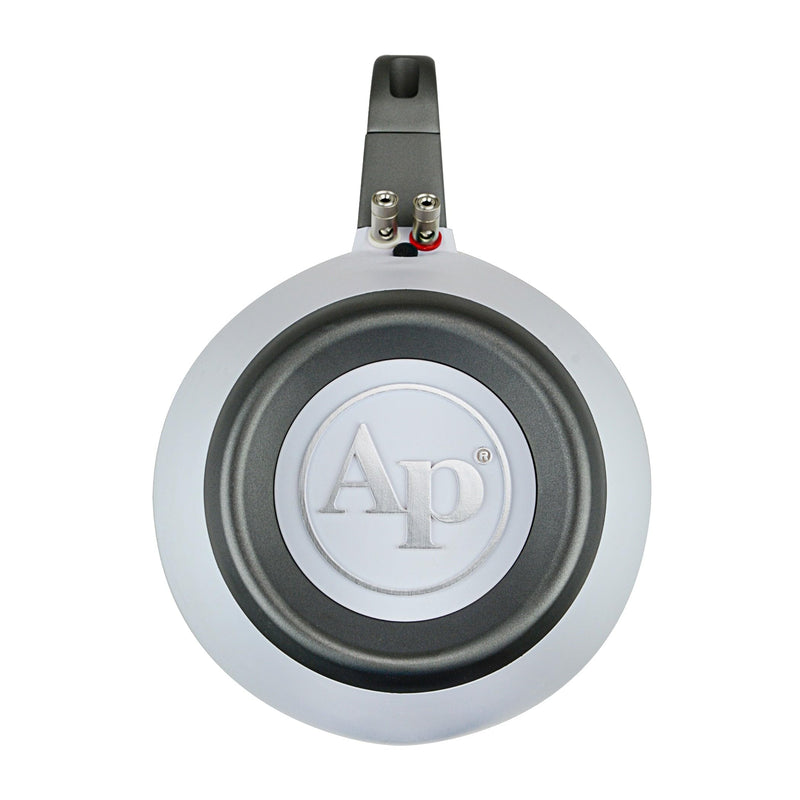 Audiopipe Pair of 10" Wakeboard Marine Tower Speaker enclosures APMP-1001WETW