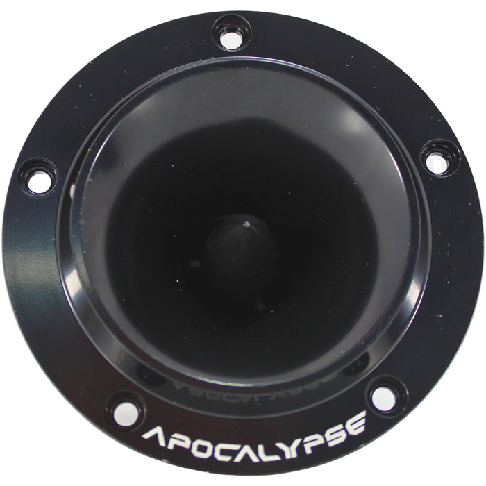 Deaf Bonce Apocalypse 50W RMS 4-Ohm Neodymium Bullet Tweeters OPEN BOX