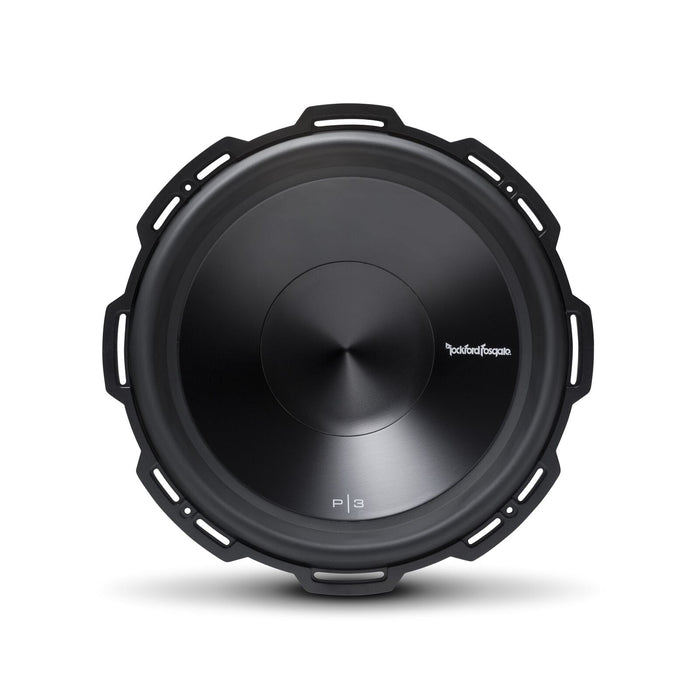 Rockford Fosgate 15" Punch P3 1200W Dual 4 Ohm Subwoofer P3D4-15