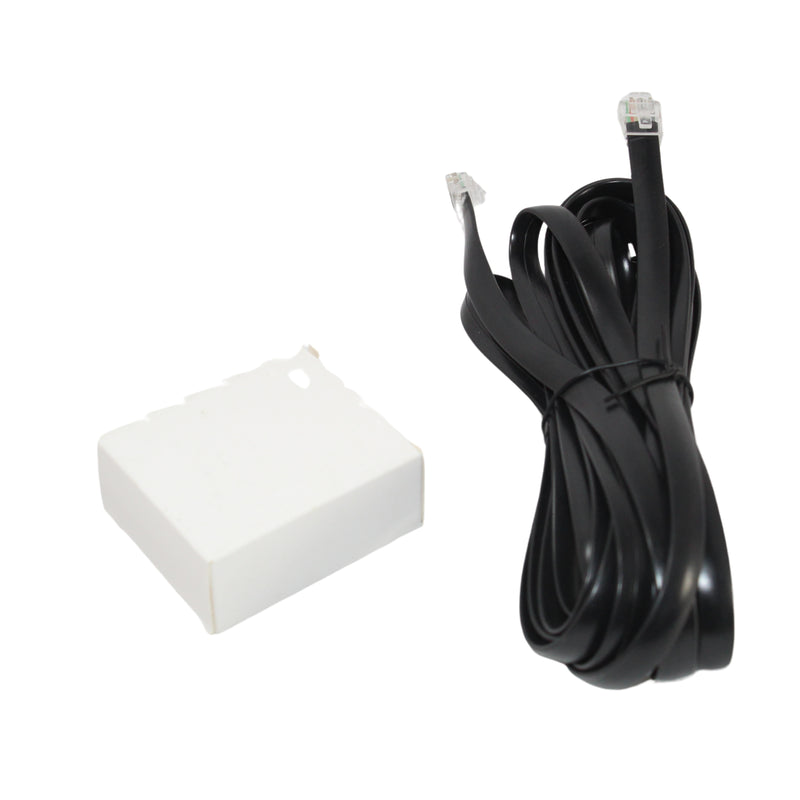 DD Audio Remote Gain Control for C2, 4, D5, and DM Amplifiers DMRMT