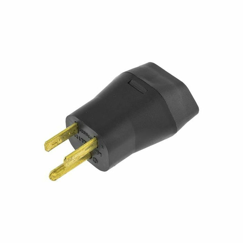 DS18 PWSMA56 Marine Grade Automatic Battery Charger 56A Charging Output Digital - Big Jeff Online Inc