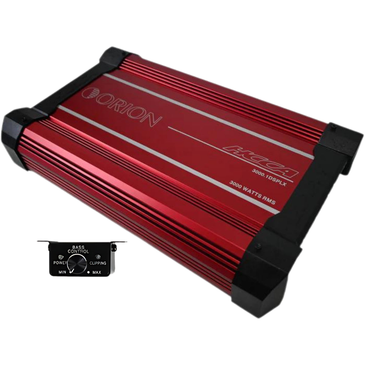 GW値下げ！ ラストワン！ Red Dot Sun Lion 音良 4Jack！ 3KW RMS 1-Ohm Class-D Monoblock Amplifier ORION HCCA SPLX Series