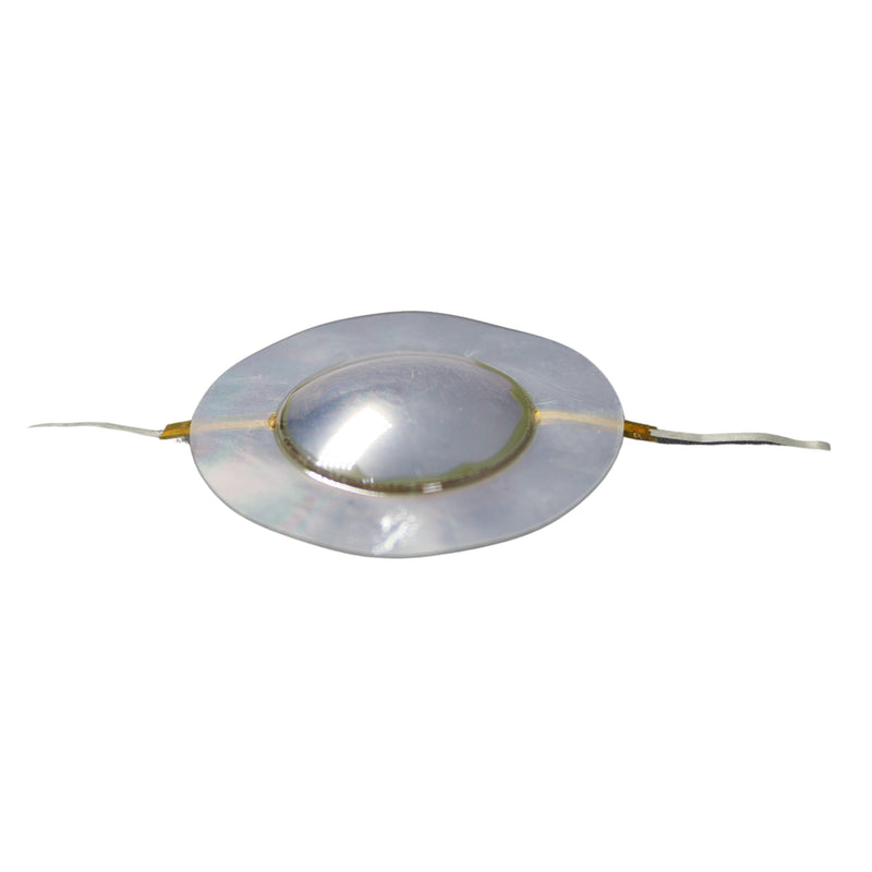 A Pair of Replacement Diaphragms for B2 Audio RAGE CDR Compression Horn Tweeters