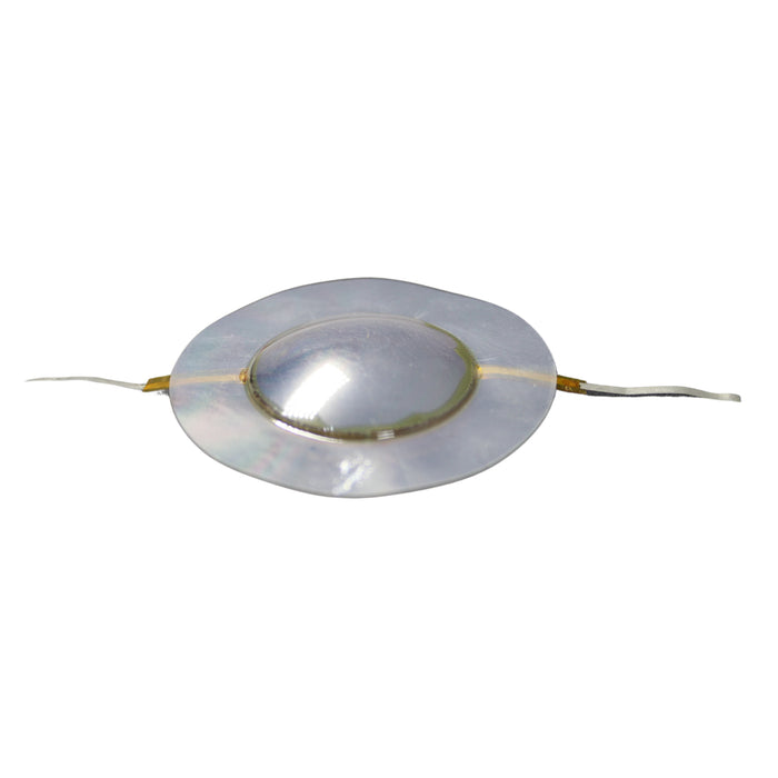 A Pair of Replacement Diaphragms for B2 Audio RAGE CDR Compression Horn Tweeters