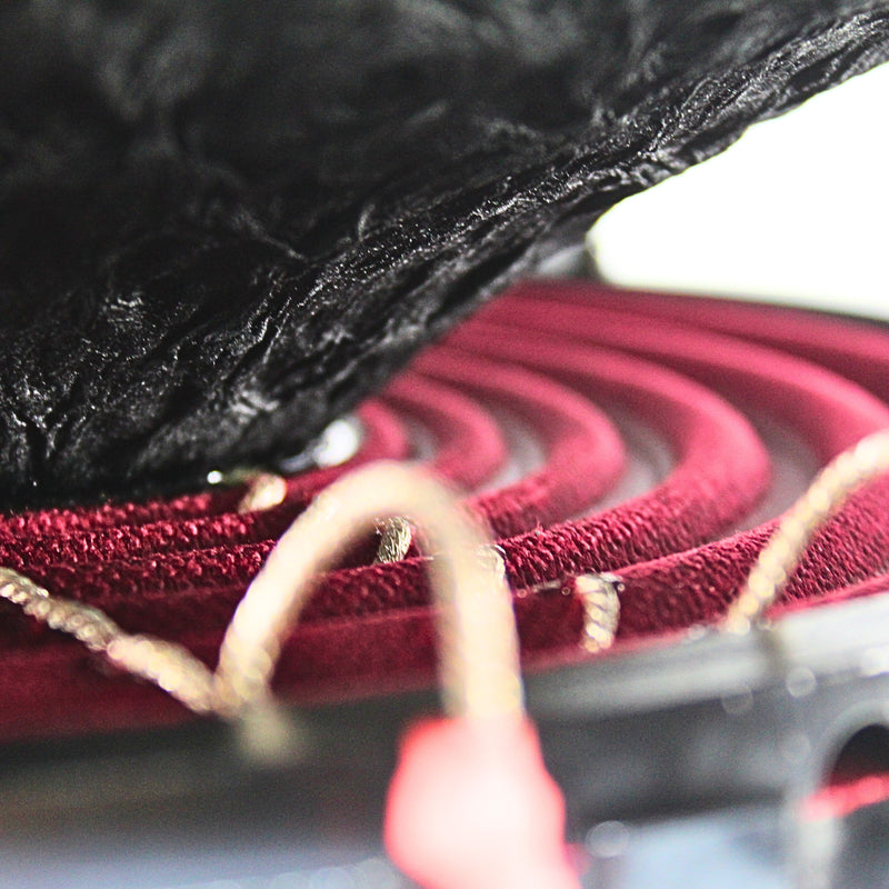 B2 Audio 15" 750W RMS Dual 4-Ohm 3" Voice Coil RIOT Series Subwoofer