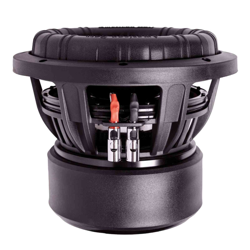 American Bass 10" XFL Series 1500 Watt RMS Dual 4 Ohm Car Subwoofer XFL-1044