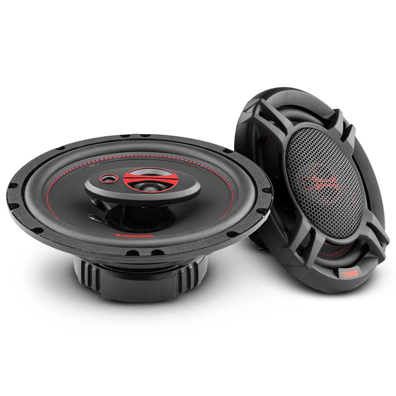 Aquatic Harley Motorcycle Single Din Bluetooth Radio /w Free DS18 6 Speakers