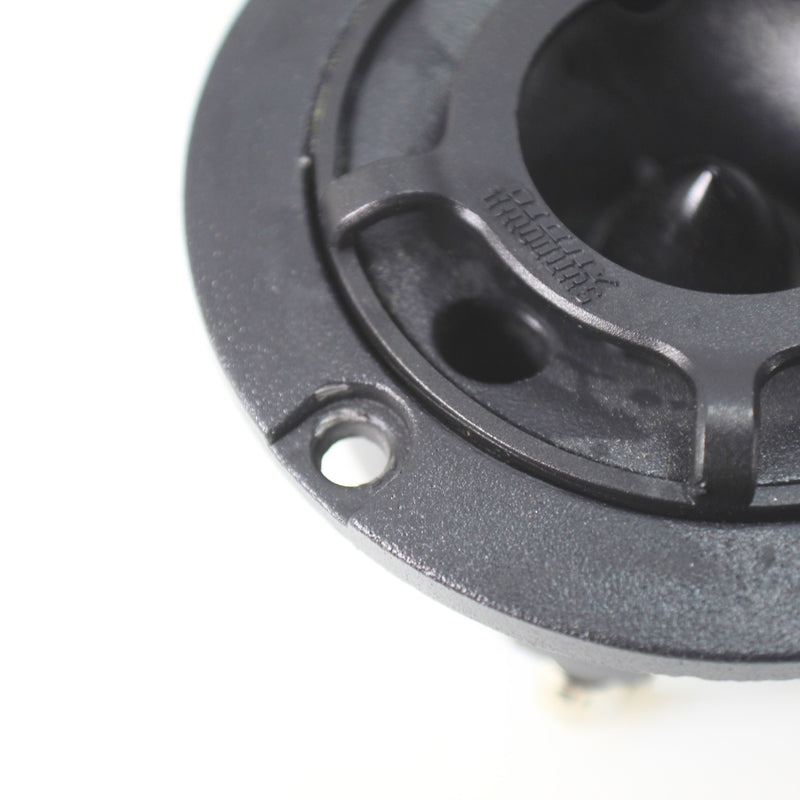 Sundown Car Audio 3" 100W RMS 4 Ohm Tweeter BT-1R-4OHM OPEN BOX 8949