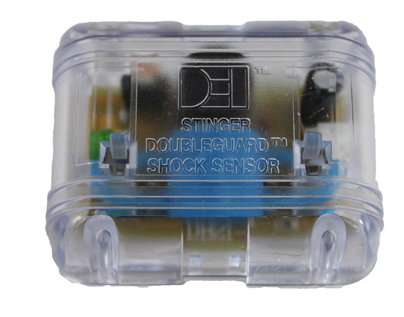Directed OEM Interface Stinger With LED Valet Switch Pod 504K — Big ...