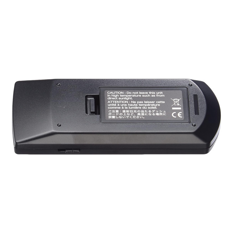 Kenwood Multimedia IR Remote with Navigation Functions KNA-RCDV331