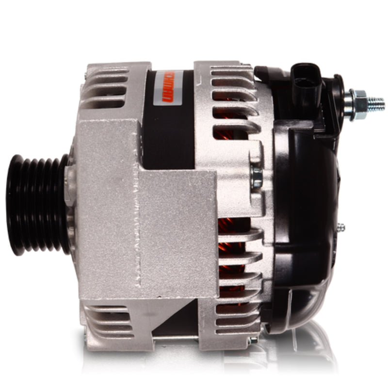 Mechman S-Series 240 Amp Alternator For 2004 - 2006 Cadillac 4.6L 11038240