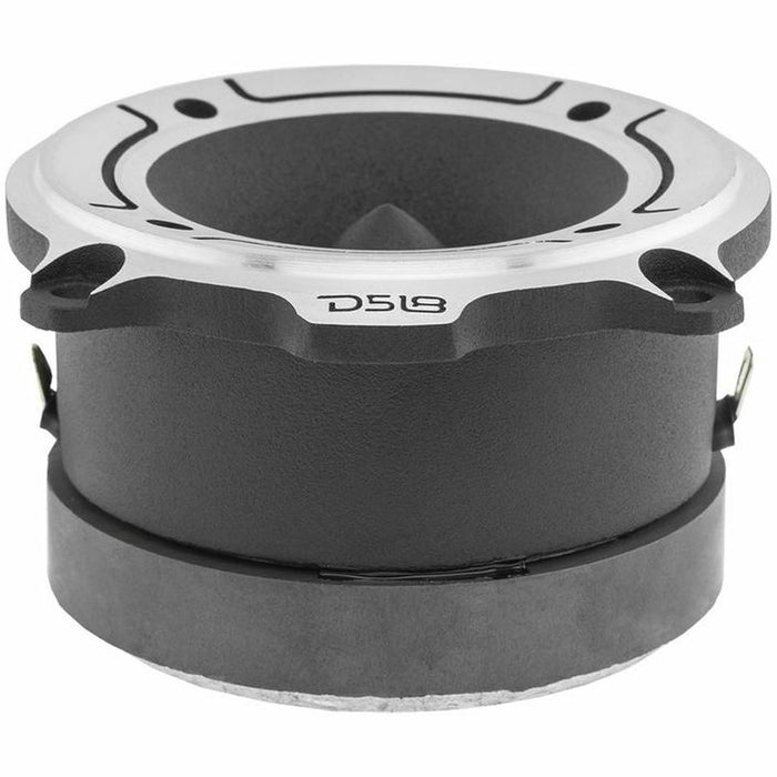 DS18 4 Pro 8" Mid range Loud speakers 4 Ch Amplifier 2 Bullet Tweeters / Ampkit