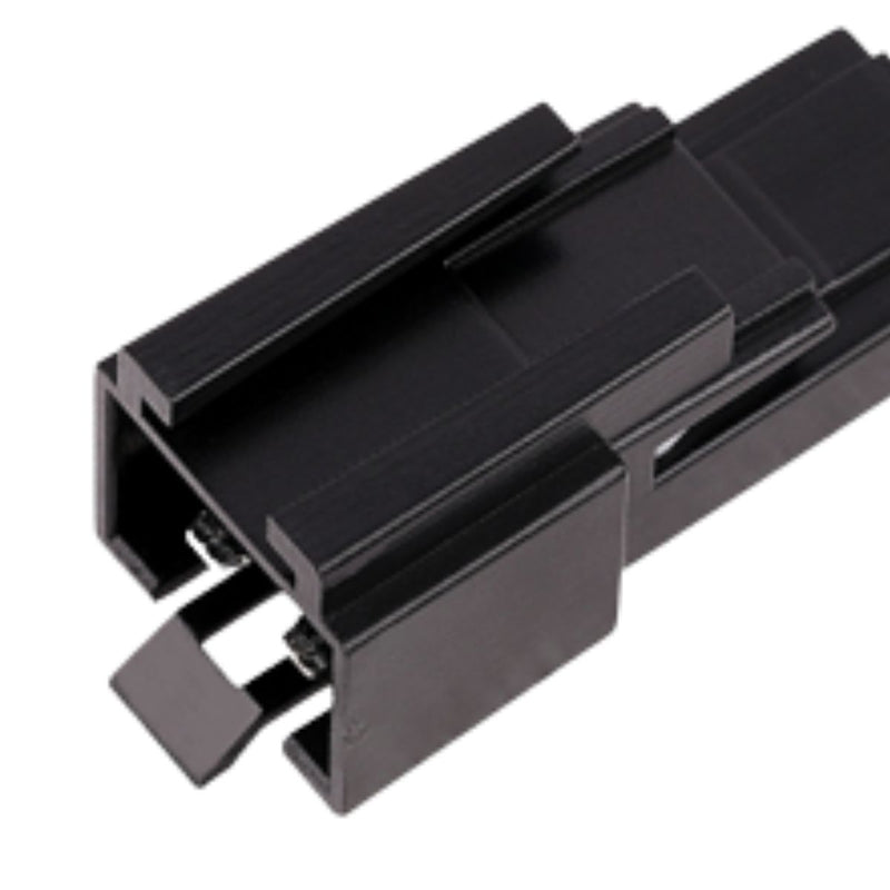 Pipeman SPKH-CHRY-6512 Speaker Harness Adapter Plug & Play Pair For Chrysler