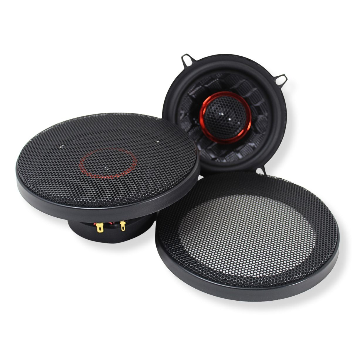 Synergy Speakers