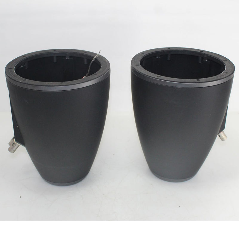 Audiopipe Wakeboard Marine Tower Enclosures for 6" Speaker OPEN BOX