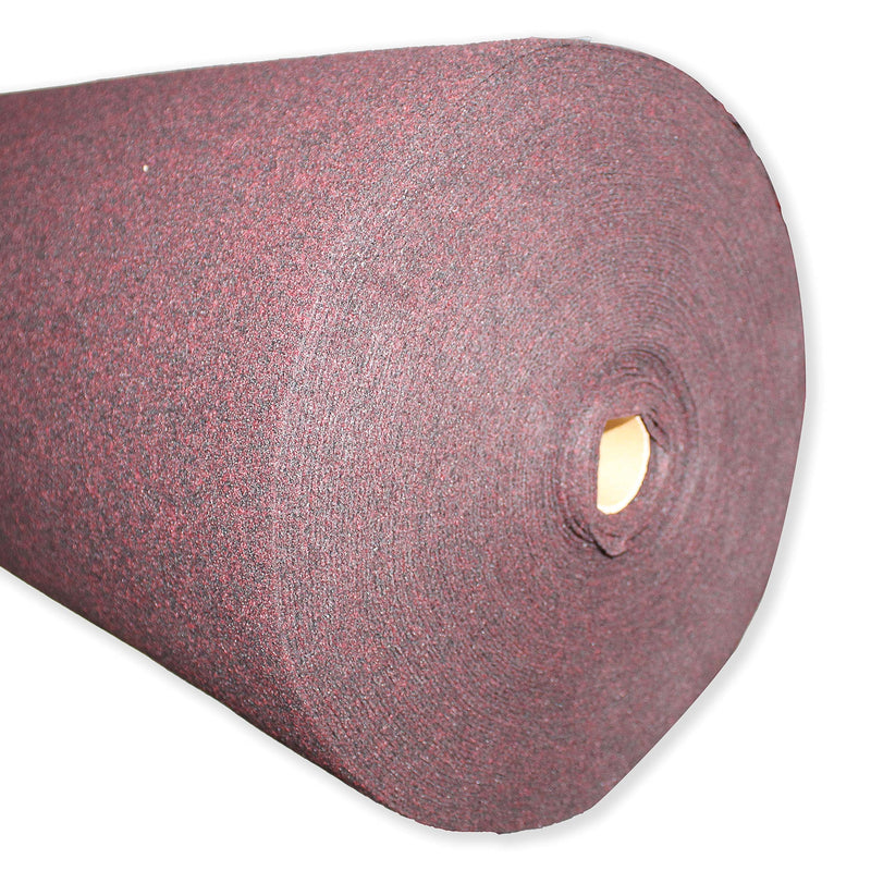 Audiopipe  4' x 150' Speaker Liner Enclosure Trunk Sub Box Carpet  CPT-150