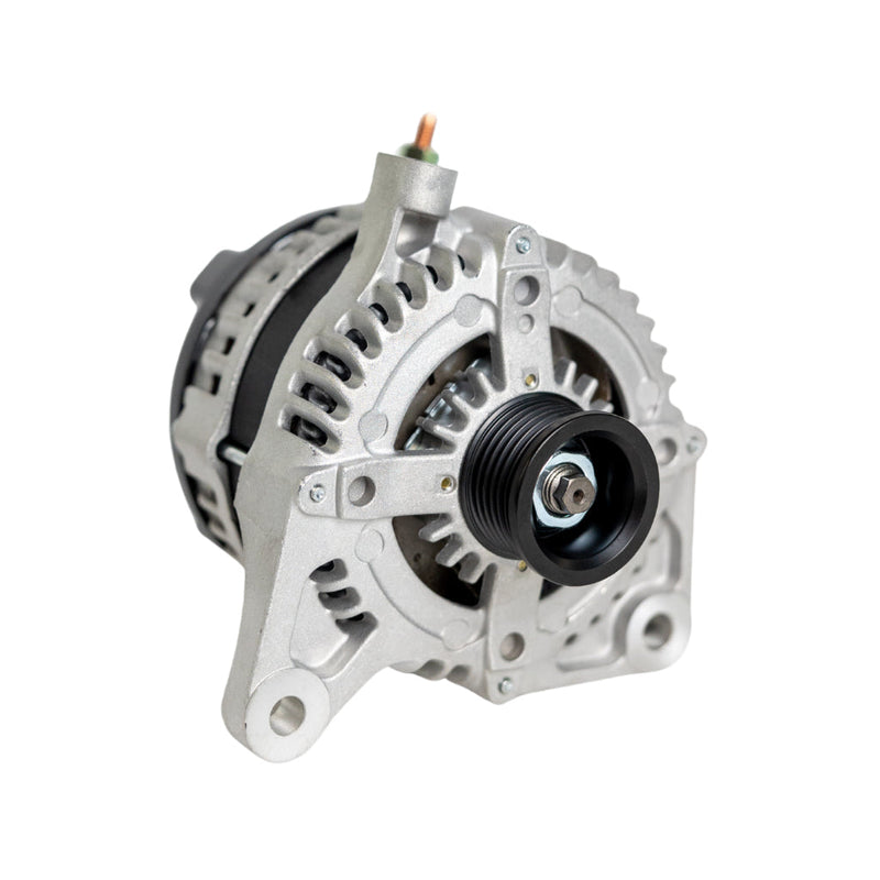 2008-2010 Chrysler Town Country V6 4.0L High Output Alternator