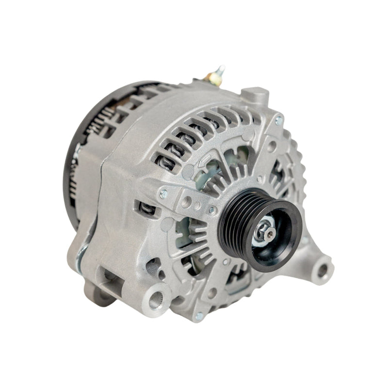 2012-2024 Jeep Wrangler V6 3.6L High Output Alternator