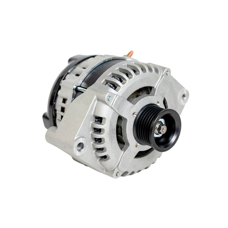 1967-1972 Chevrolet C10 Suburban L6 4.1L 12si High Output Alternator