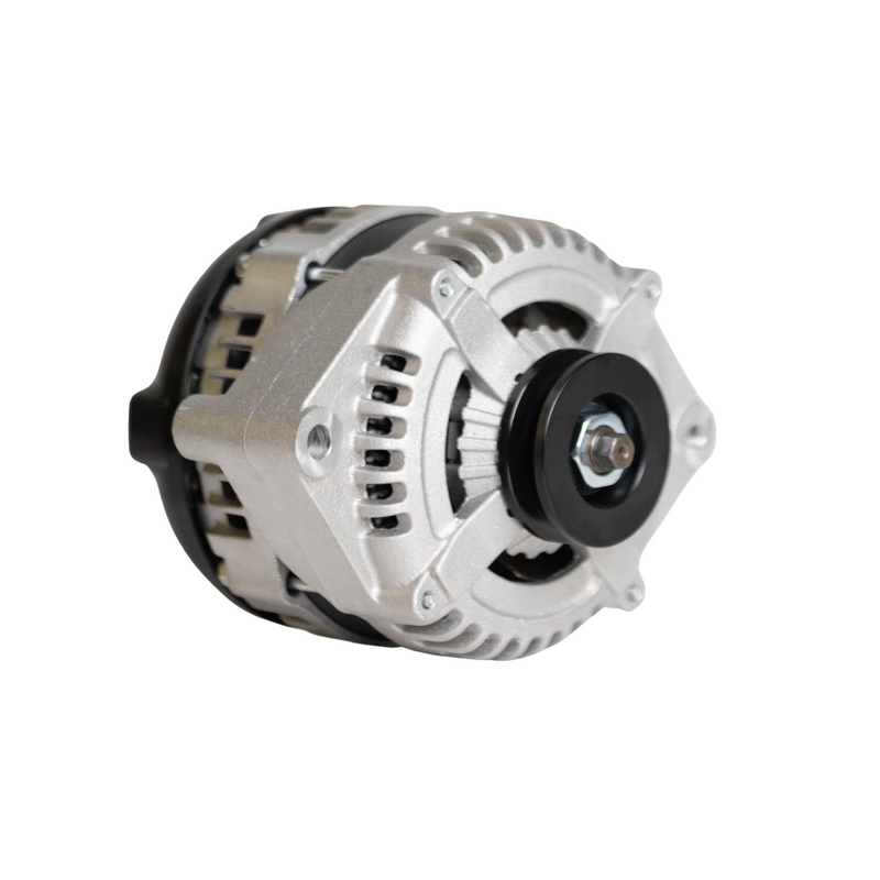 1968-1969 GMC K25 V8 6.5L 12si High Output Alternator