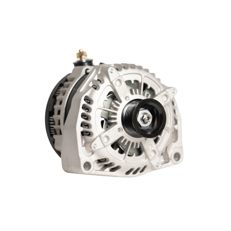 2003-2007 Chevrolet Silverado 3500 V8 8.1L High Output Alternator