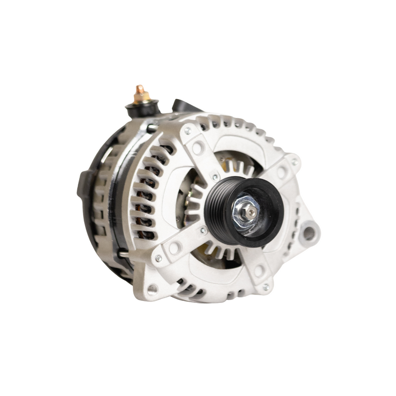 1987 GMC R1500 Suburban V8 5.0L cs130 High Output Alternator