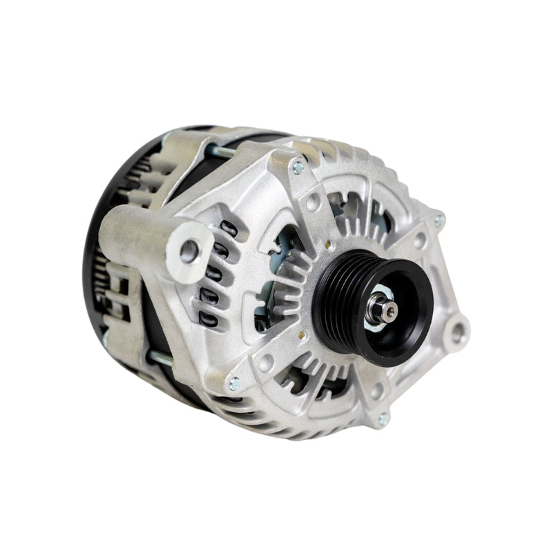 1989 Chevrolet R3500 V8 7.4L cs144 High Output Alternator