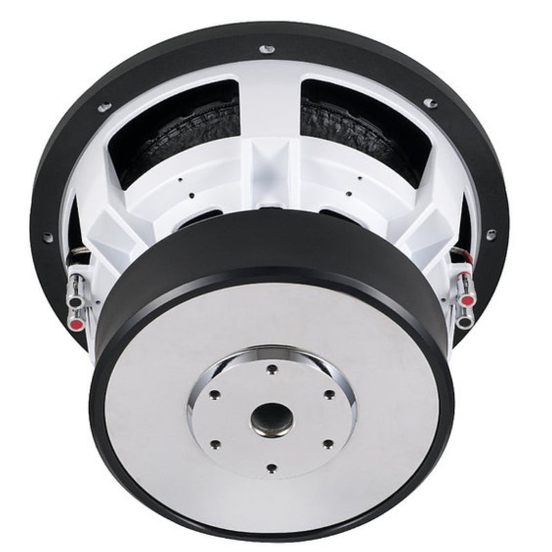 Audio Ace Wild 12" v2 2200 Watt RMS Dual 4 Ohm Pro Car Audio Subwoofer