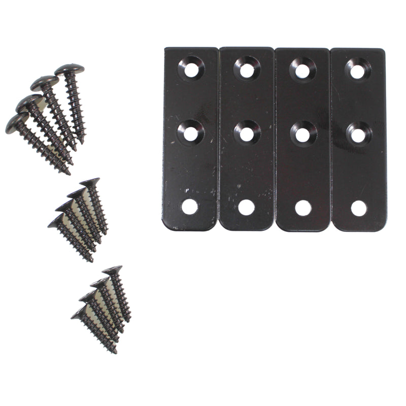 Kicker CompR Series 12" 1000W RMS 2-Ohm Ported Subwoofer Enclosure - 48VCWR122