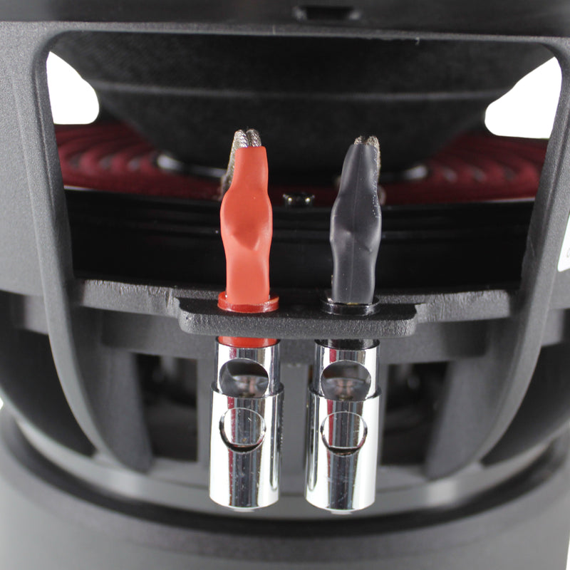 American Bass 12" XFL Series 1000W RMS Dual Voice Coil Subwoofer - XFL-12-D2