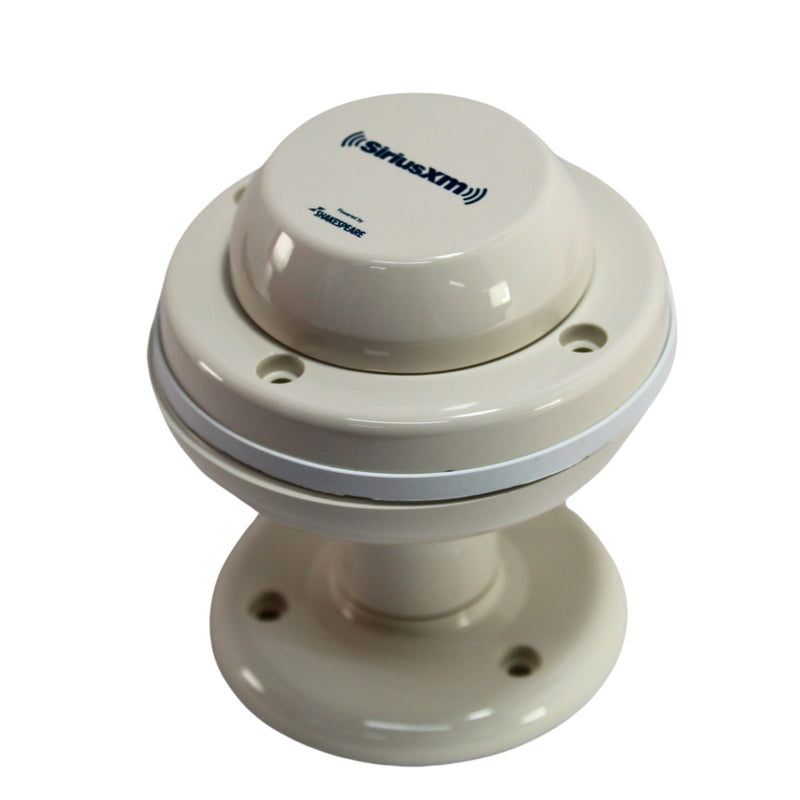 SiriusXM Connect Tuner with Marine / RV Antenna SXW300V1-M1