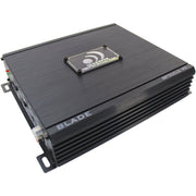 500W 2-Ch Class A/B 2-Ohm Stable Amplifier Massive Audio Blade / BP500.2-v2 - Big Jeff Online Inc