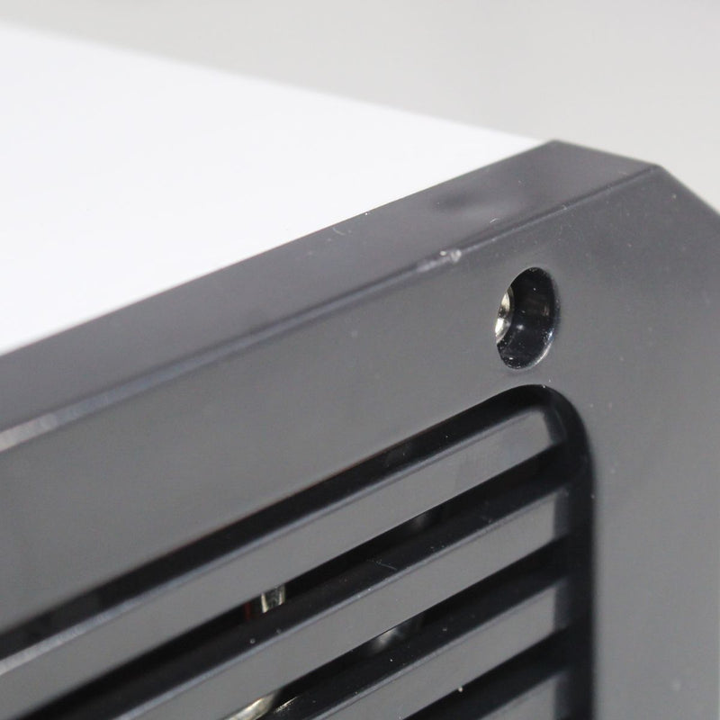 B2 Audio RAGE 2.3K 2300 Watt 2-Channel 2-Ohm Class D Bridgeable Amp REFURBISHED