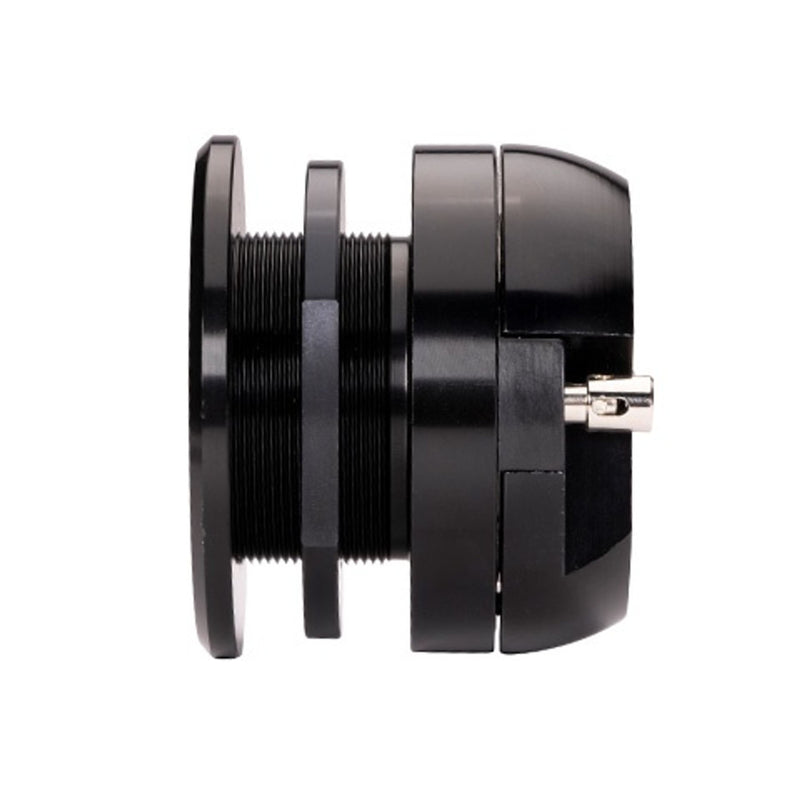 1.5" 50W RMS 4 Ohm Aluminum Dome Bullet Kicker ST-Series Tweeter KI-49ST4TW