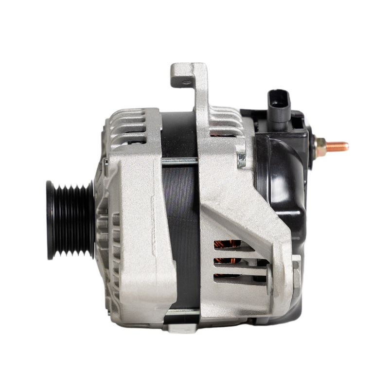2003-2004 Cadillac CTS V6 3.2L High Output Alternator