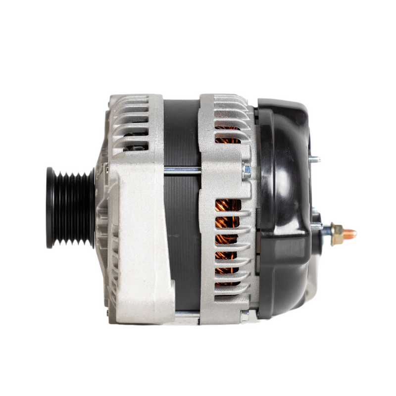 2014-2015 Chevrolet Camaro V8 7.0L High Output Alternator