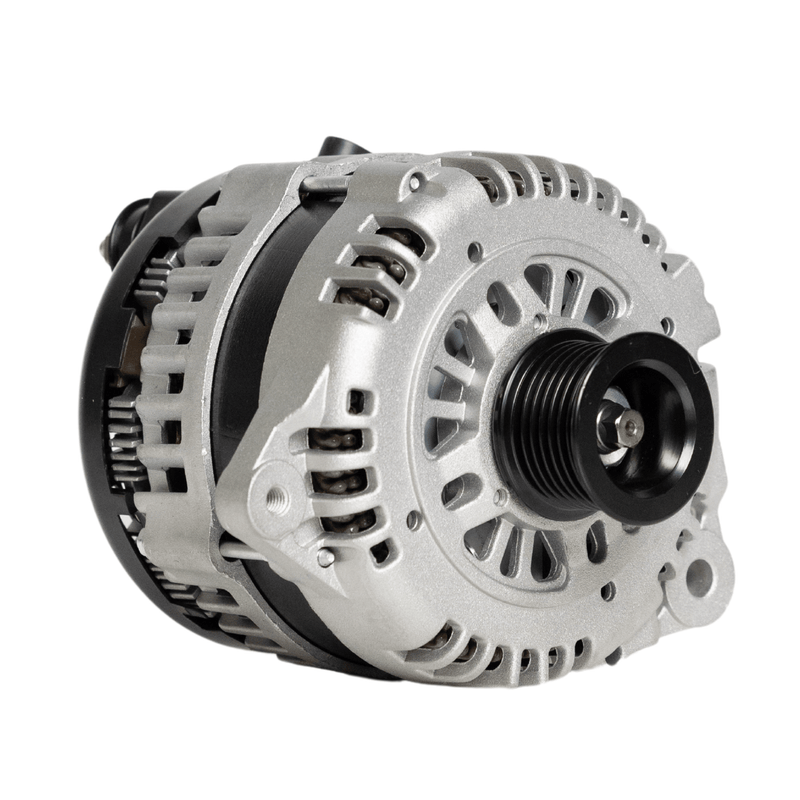 2007-2015 Nissan Armada V8 5.6L High Output Alternator