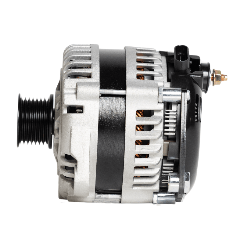 2005-2019 Nissan Frontier L4 2.5L High Output Alternator