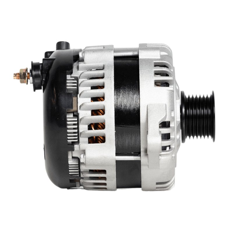 2007-2012 Nissan Sentra L4 2.5L High Output Alternator