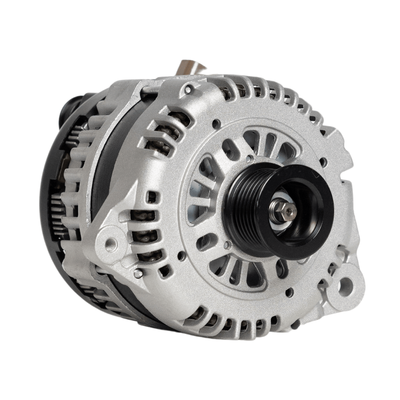 2004-2006 Nissan Titan V8 5.6L High Output Alternator