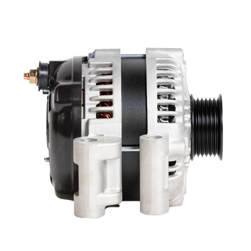 2006-2007 Dodge Charger V6 3.5L High Output Alternator