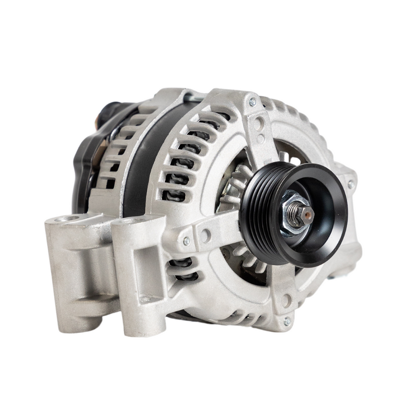 2005-2007 Chrysler 300 V6 2.7L High Output Alternator