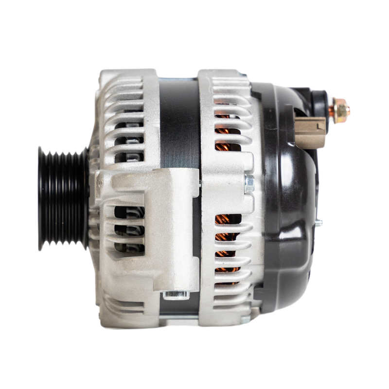 2005-2007 Chrysler 300 V6 2.7L High Output Alternator