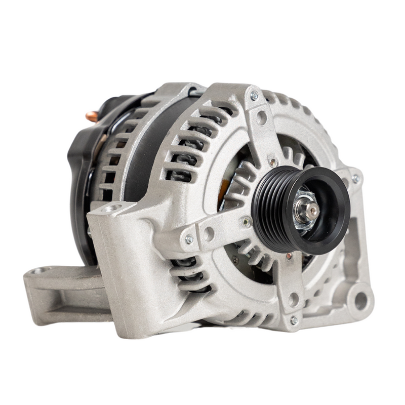 2005-2009 Buick Allure V6 3.8L High Output Alternator