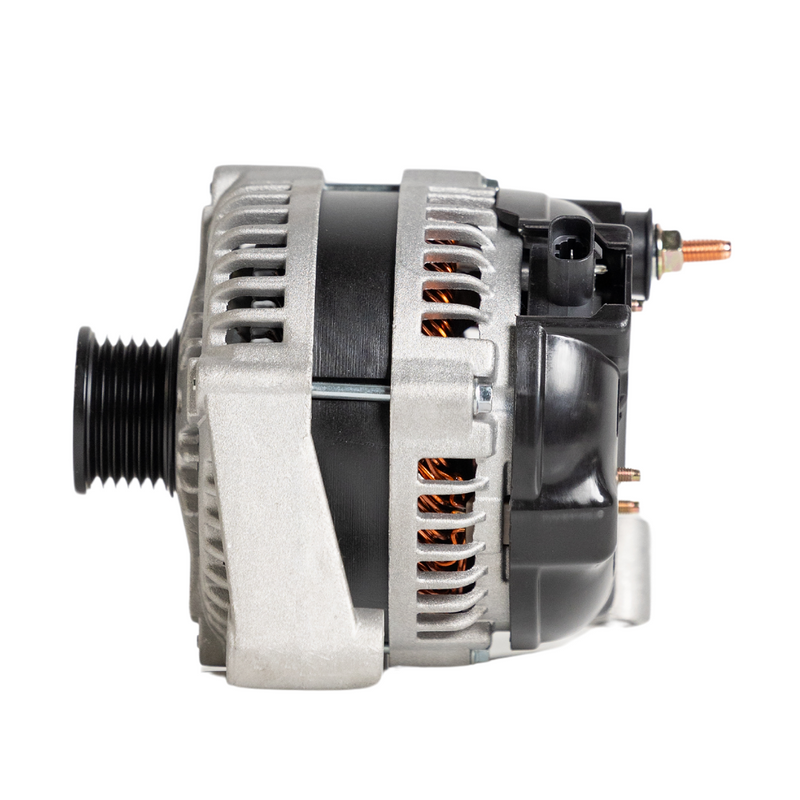 2006-2011 Chevrolet Impala V6 3.9L High Output Alternator
