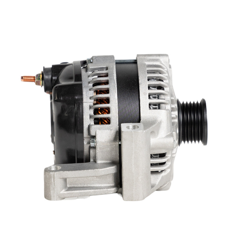 2006 Chevrolet Monte Carlo V6 3.9L High Output Alternator
