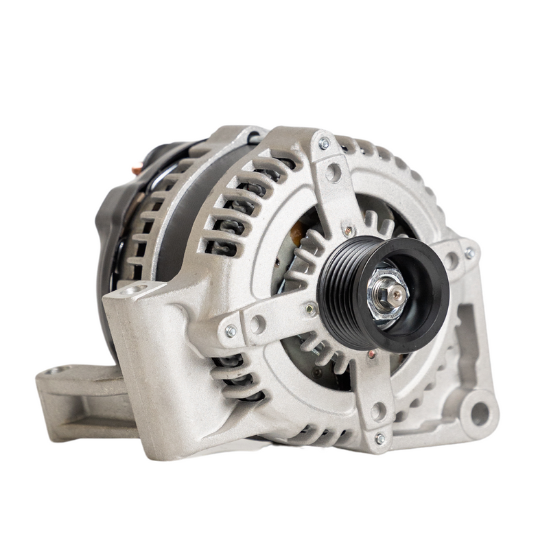 1999-2001 Chevrolet Venture V6 3.4L High Output Alternator