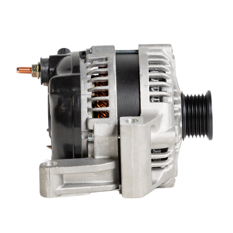 2000-2005 Chevrolet Monte Carlo V6 3.4L High Output Alternator