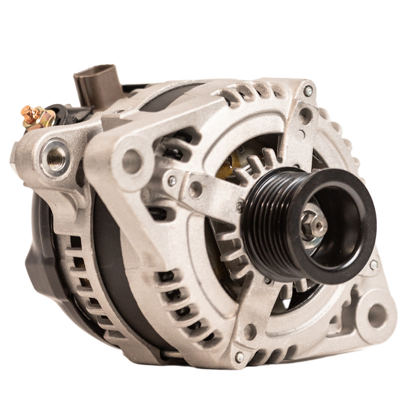 2011-2020 Kia Optima L4 2.4L High Output Alternator