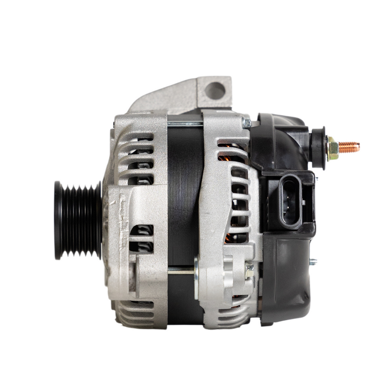 2001-2005 Cadillac DeVille V8 4.6L High Output Alternator